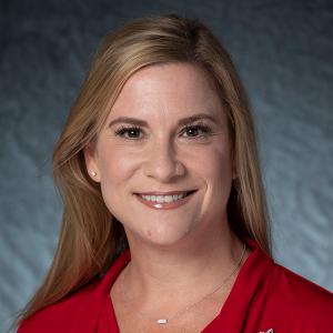 Rebecca Doucet